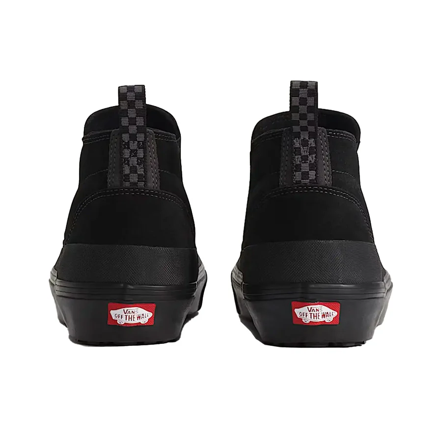Vans U Mte™ Mid-Slip Insulated Shoe Black - Image 5