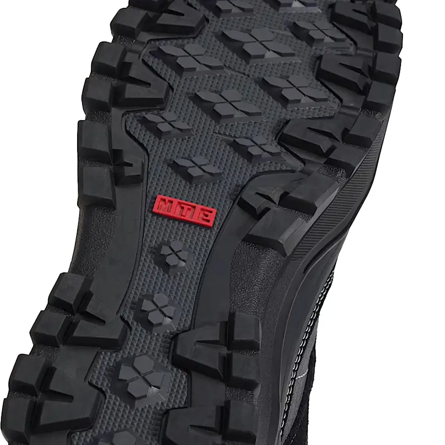 Vans U Mte™ Mountain Mid Gore-Tex® Insulated Shoe Black/Black - Image 8