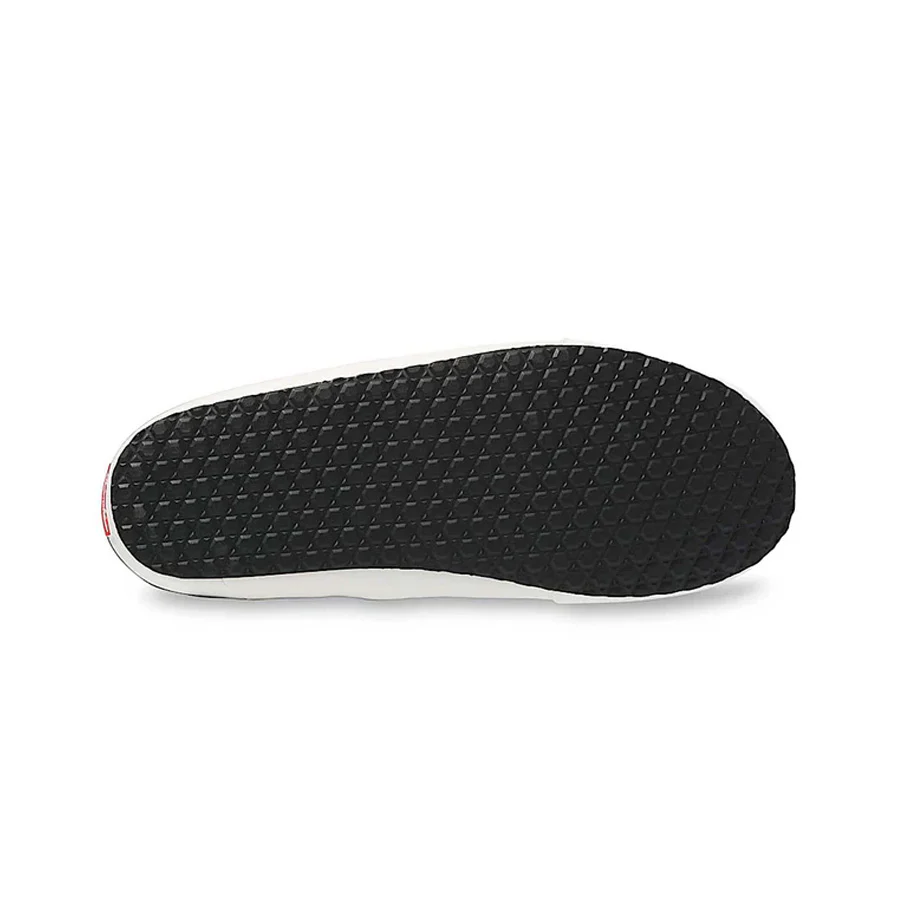 Vans U Mte™ Slip-Er 2 Shoe Checkerboard/Black/White - Image 2