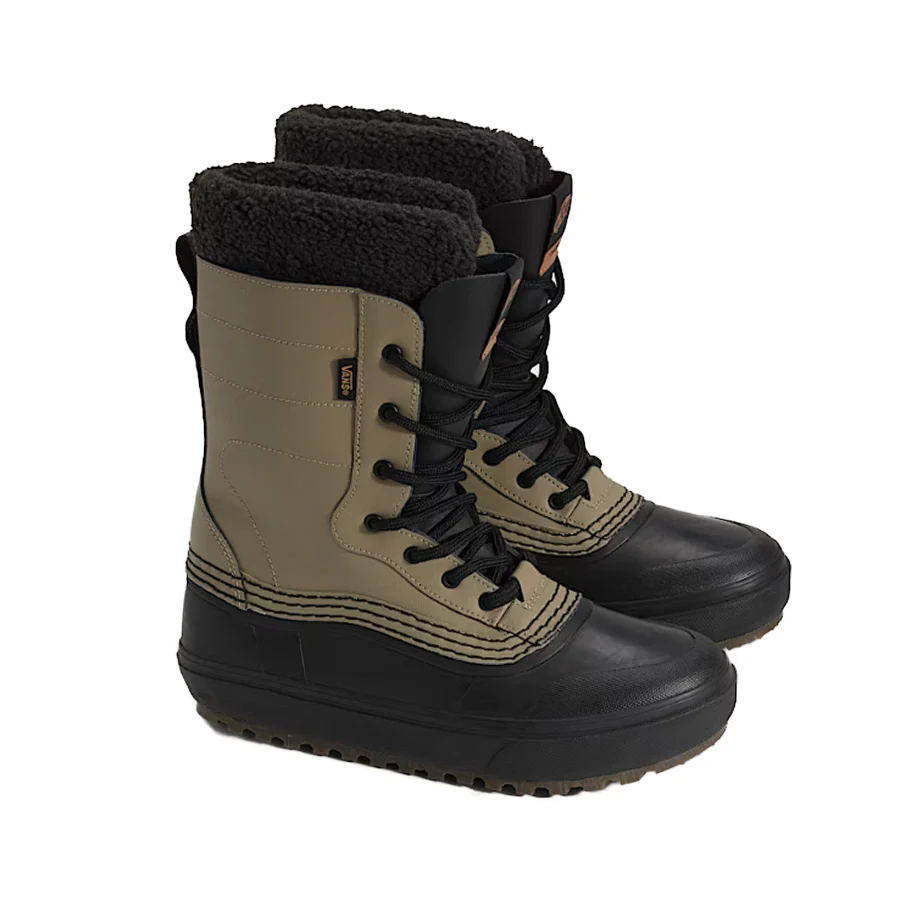 Vans U Mte™ Standard Waterproof Boot Bay Leaf - Image 2