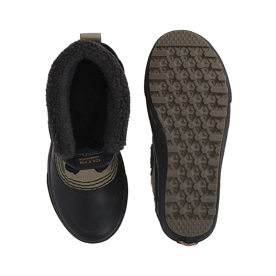 Vans U Mte™ Standard Waterproof Boot Bay Leaf - Image 3