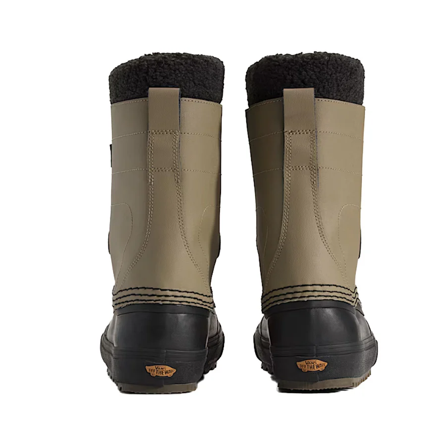 Vans U Mte™ Standard Waterproof Boot Bay Leaf - Image 4