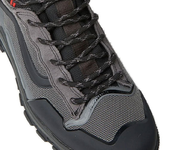 Vans Ultrarange Exo Hi Gore-Tex MTE-3 - Pewter/Black - Image 3