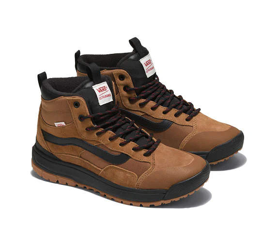 Vans Ultrarange Exo Hi MTE-1 - Glazed Ginger - Image 2