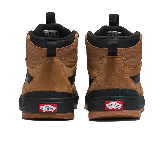 Vans Ultrarange Exo Hi MTE-1 - Glazed Ginger - Image 3