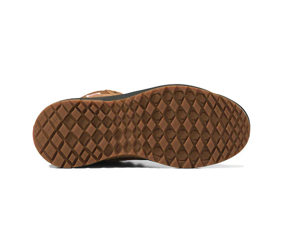 Vans Ultrarange Exo Hi MTE-1 - Glazed Ginger - Image 4