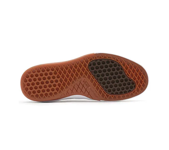 Vans Wayvee - Black/White - Image 4