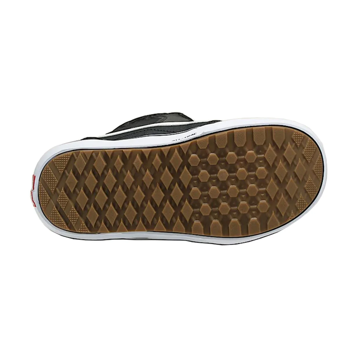 Vans Women's Encore Og Boot Black/White 20 2026 - Image 5