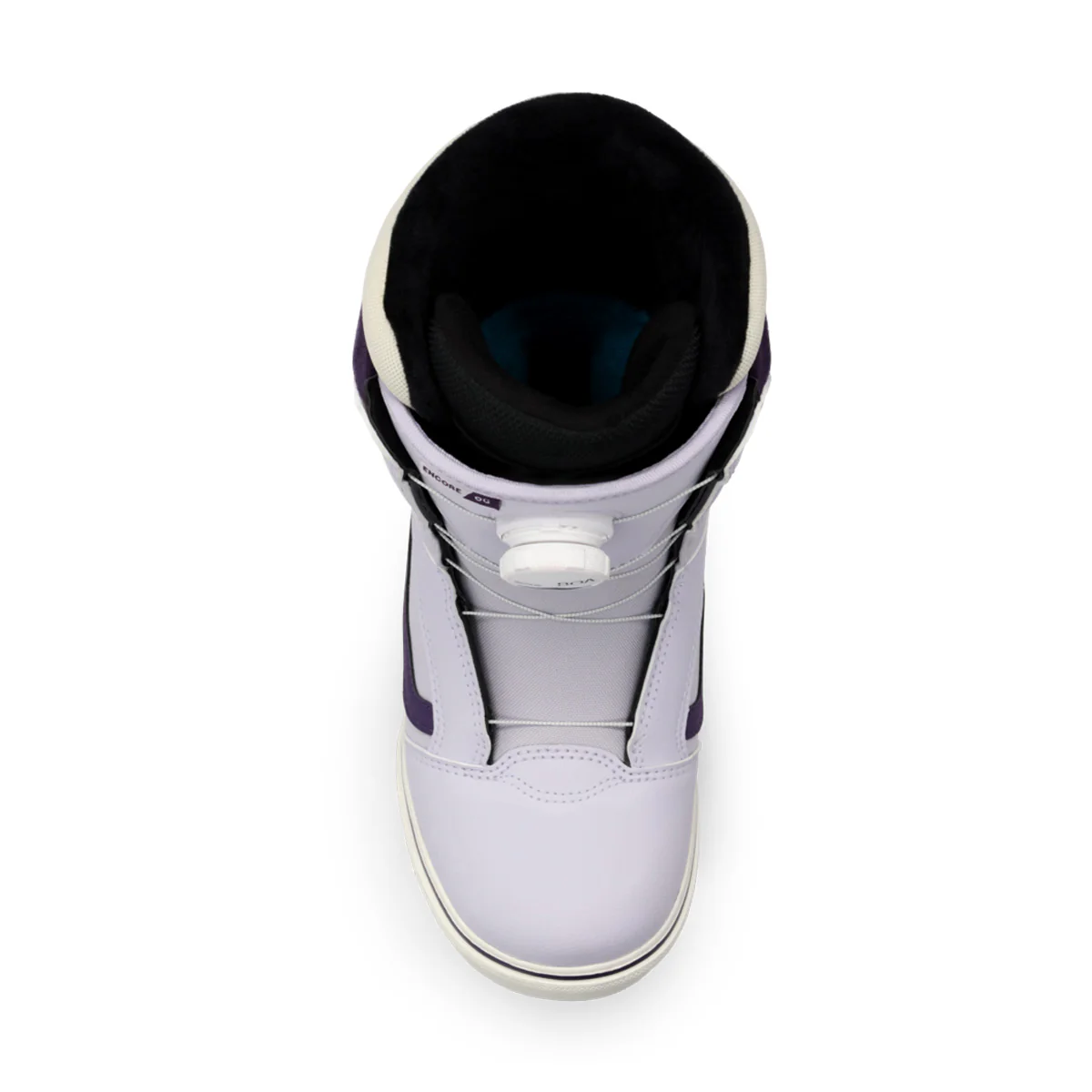 Vans Women's Encore Og Boot Lilac 2026 - Image 3
