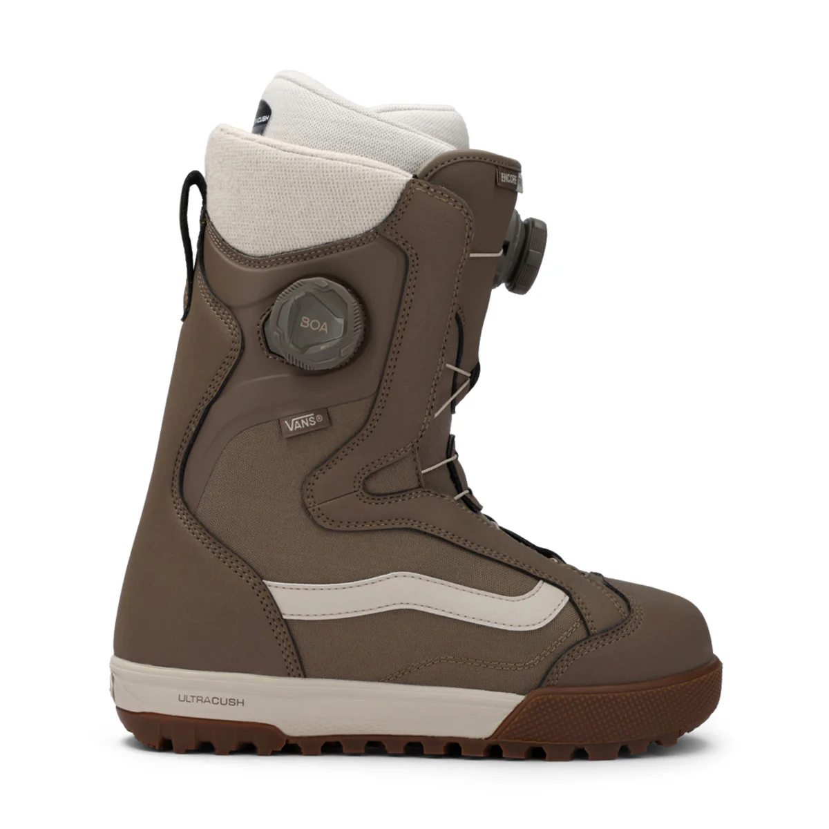Vans Women's Encore Pro Boot Walnut 2026