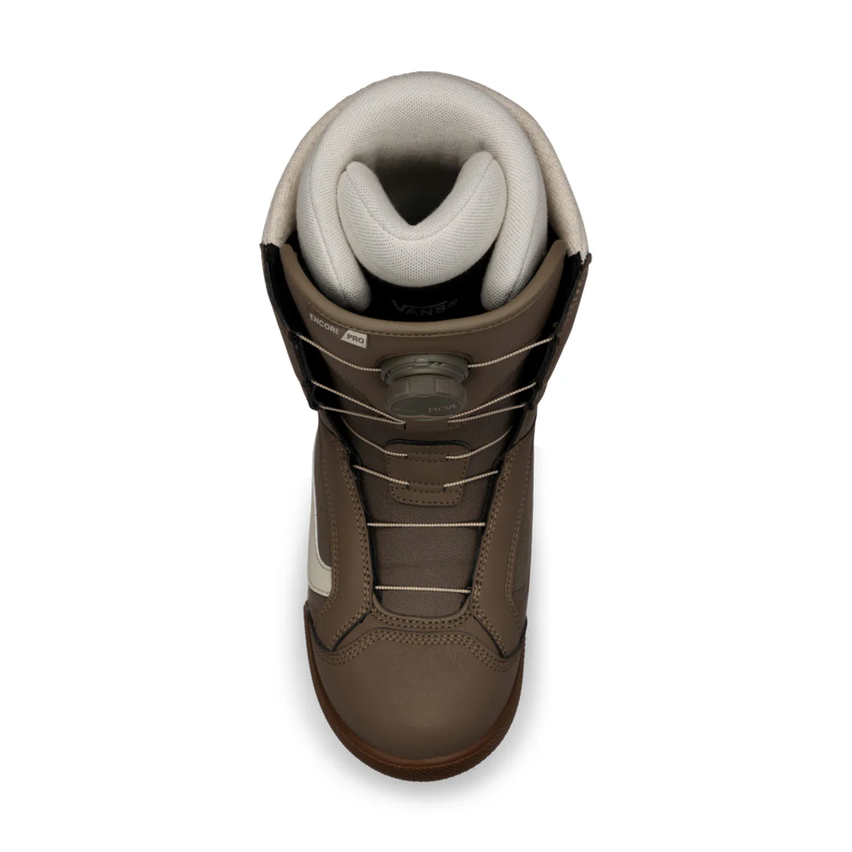 Vans Women's Encore Pro Boot Walnut 2026 - Image 3