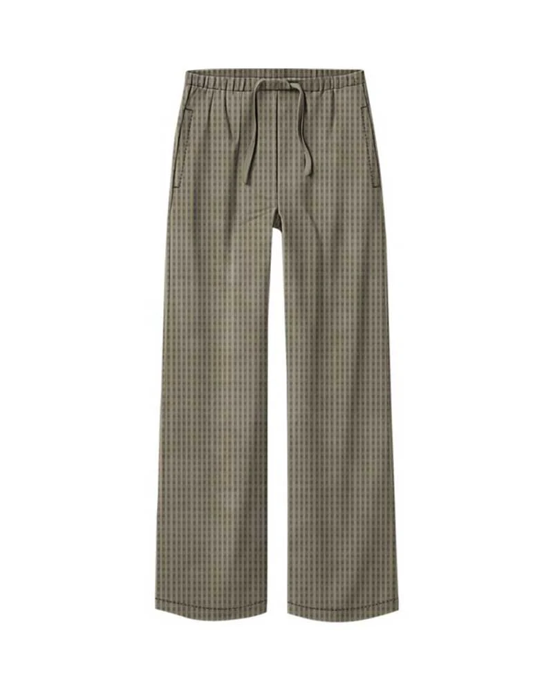 Vans Women's Eunice Elastic Pants Bay Leaf