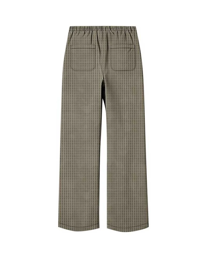 Vans Women's Eunice Elastic Pants Bay Leaf - Image 2