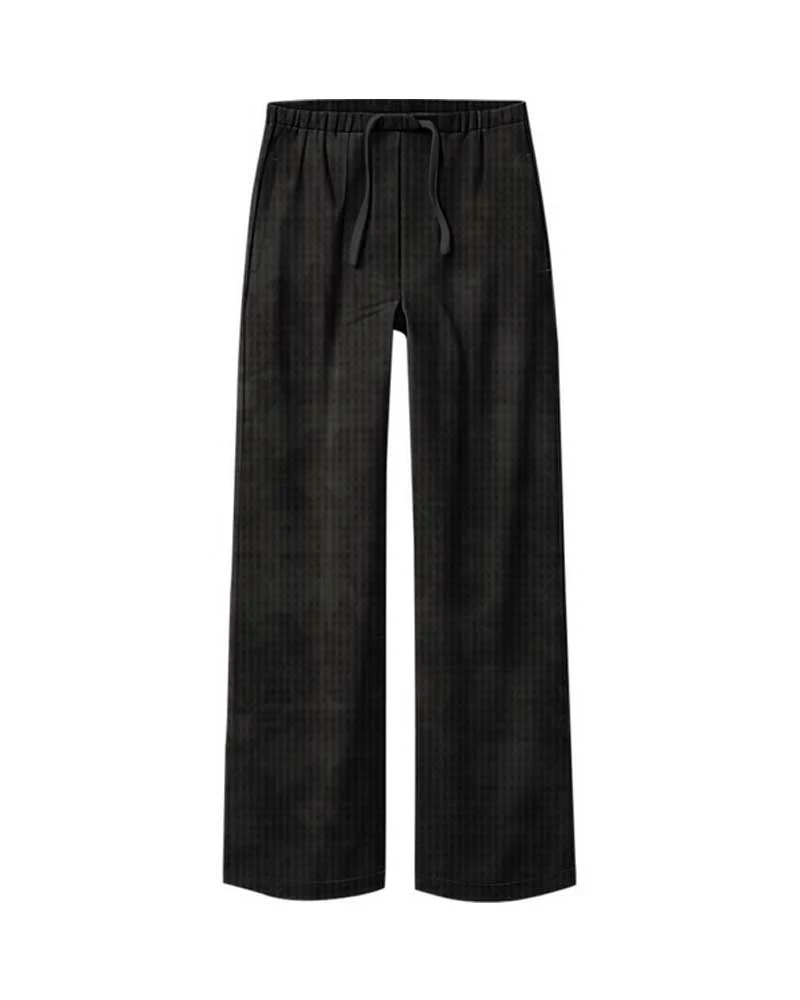 Vans Women's Eunice Elastic Pants Black