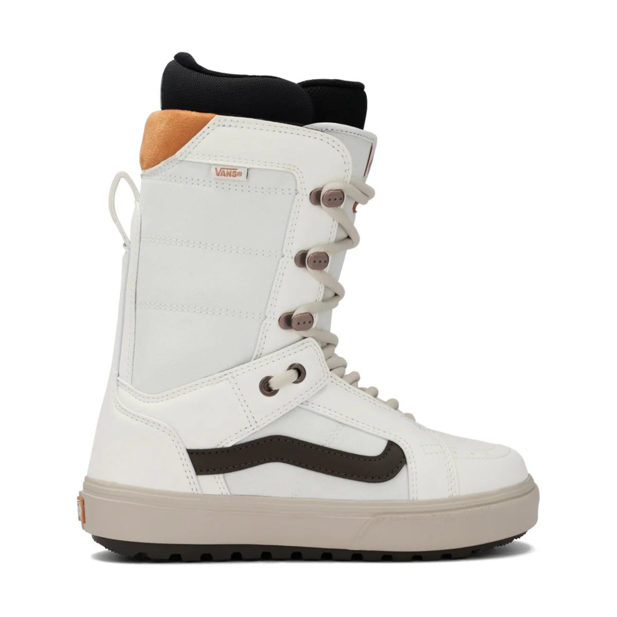 Vans Women's Hi-Standard Og Boot Oatmeal 2026