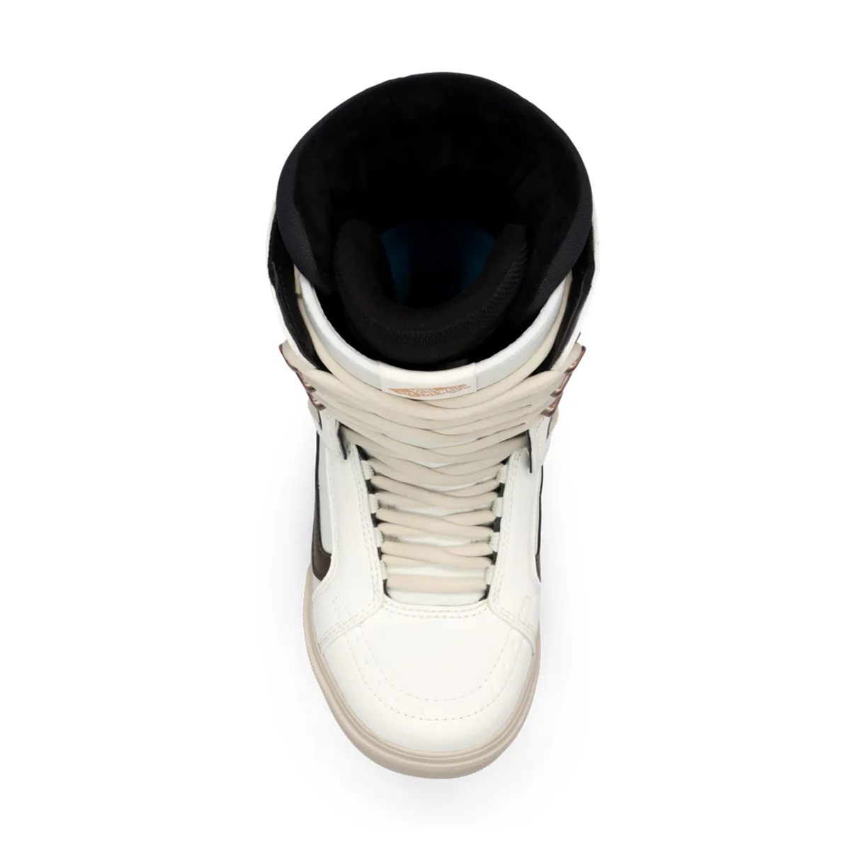 Vans Women's Hi-Standard Og Boot Oatmeal 2026 - Image 2