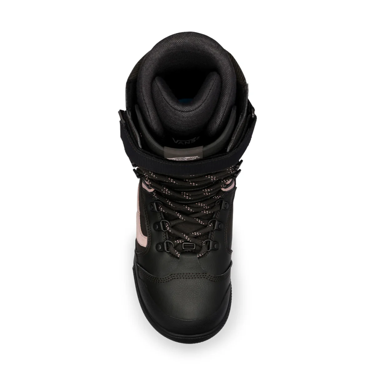 Vans Women's Luna Pro Faded Boot Black 2026 - Image 3