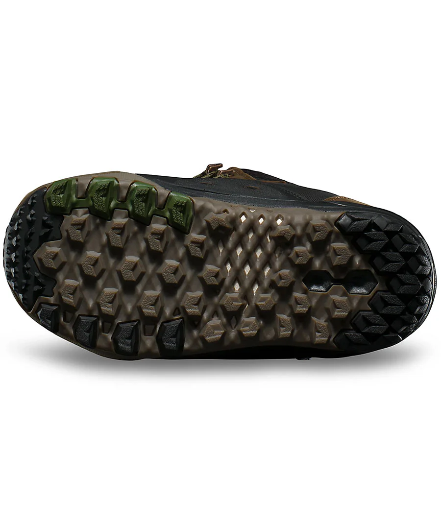 Vans Women's One & Done Boot Hana Beaman - Brown 2023 - Image 6