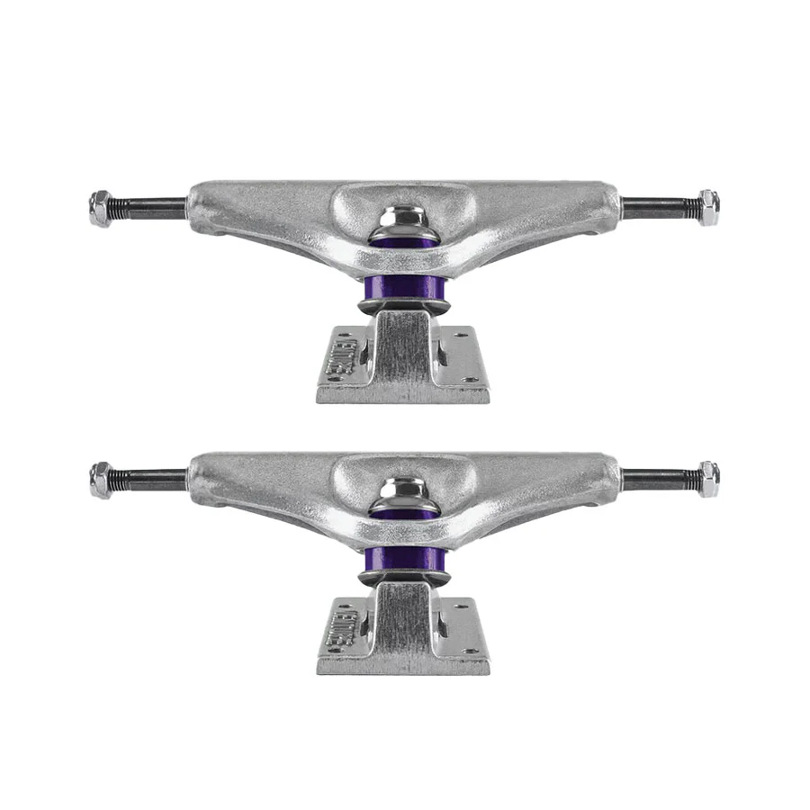 Venture Trucks Polished Hi - Image 2