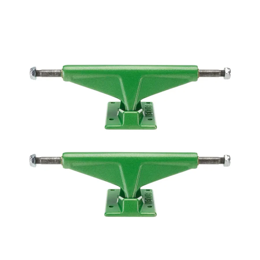Venture Team V-Forged Green Machine Trucks