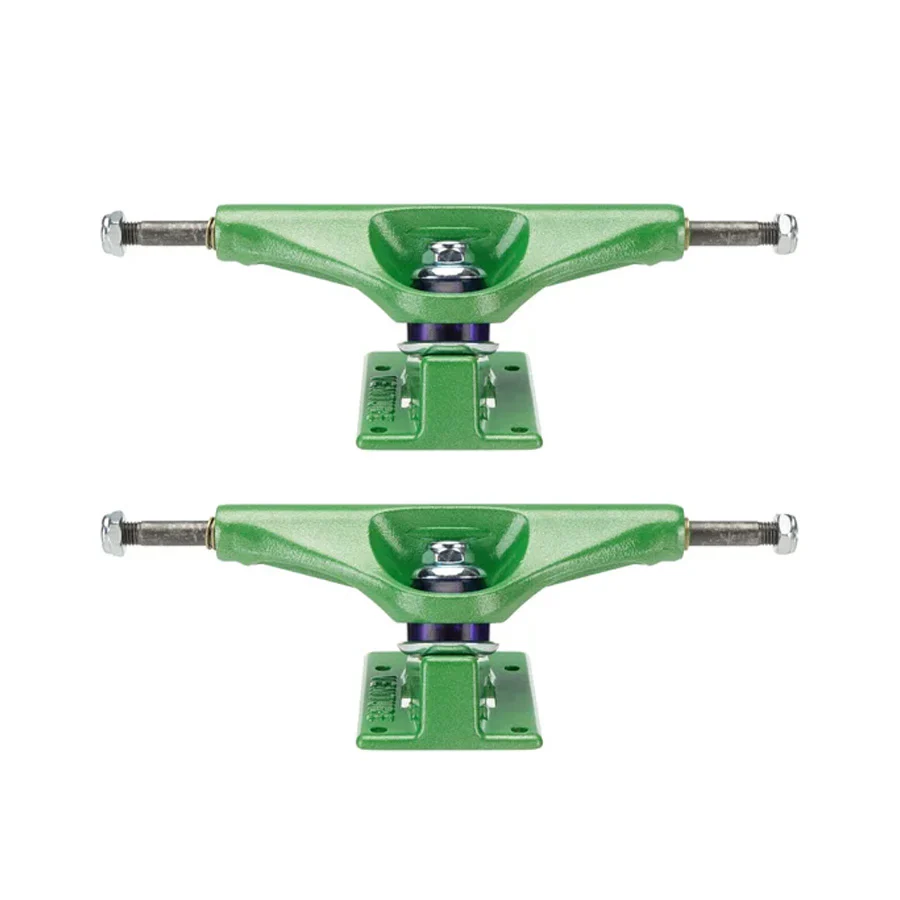 Venture Team V-Forged Green Machine Trucks - Image 2