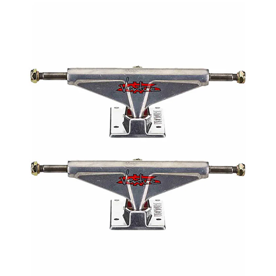 Venture Trucks Paid V-Hollow Hi