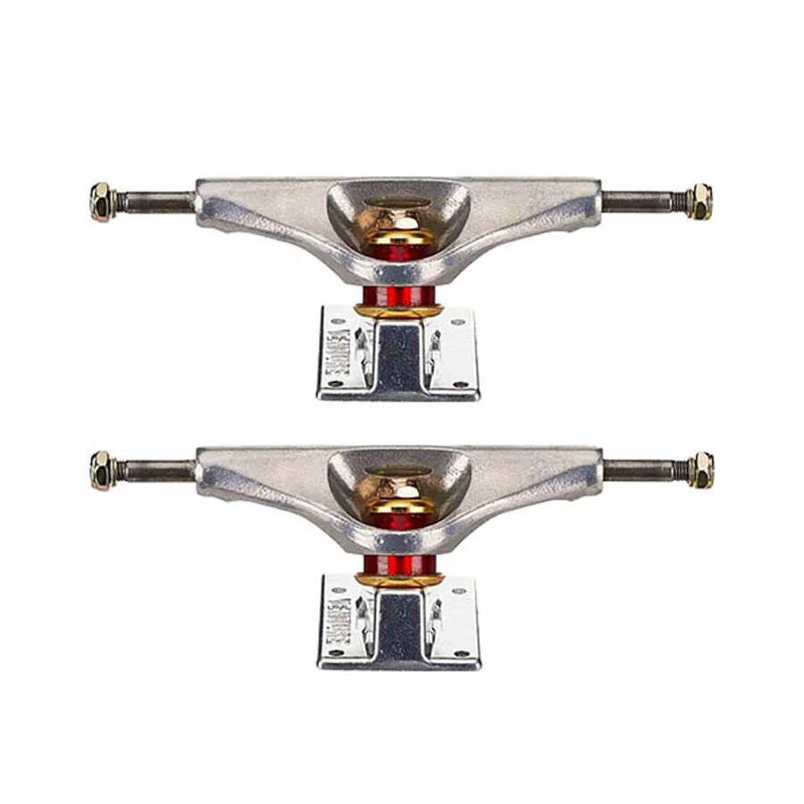 Venture Trucks Paid V-Hollow Hi - Image 2