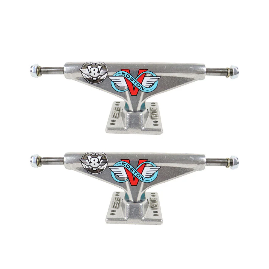 Venture Trucks V8 Koston Hi