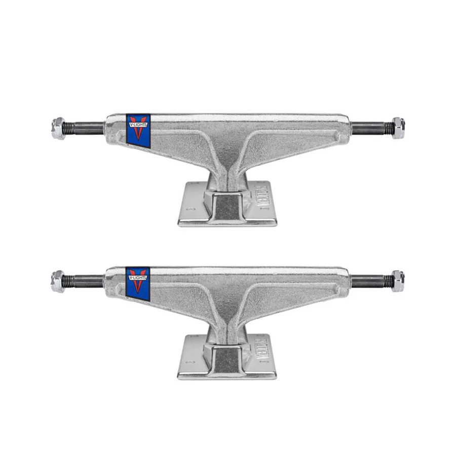 Venture Trucks V-Light Polished Hi