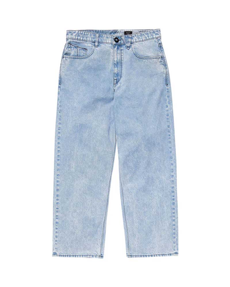 Volcom Billow Jean Pale Aqua