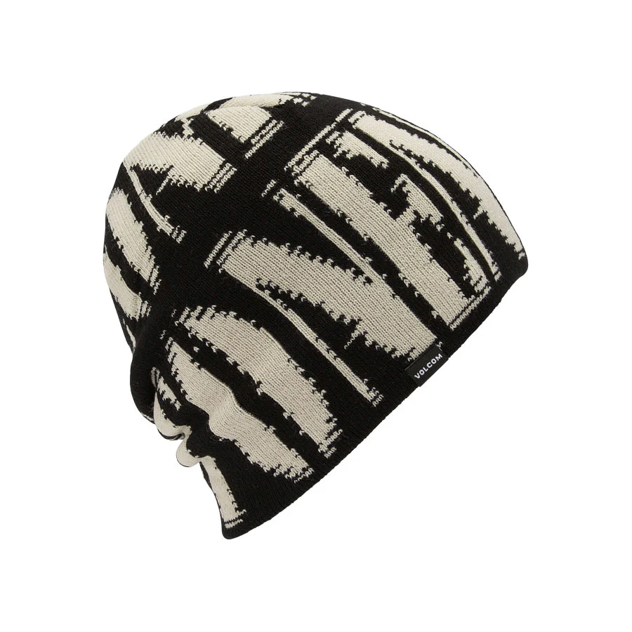 Volcom Bllbrd Beanie Stone 2026 - Image 2