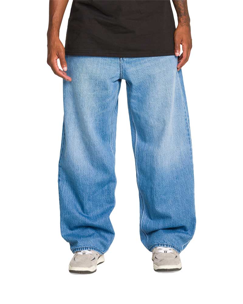 Volcom Chillow Jean Vs Dirty Cowboy Blues - Image 2