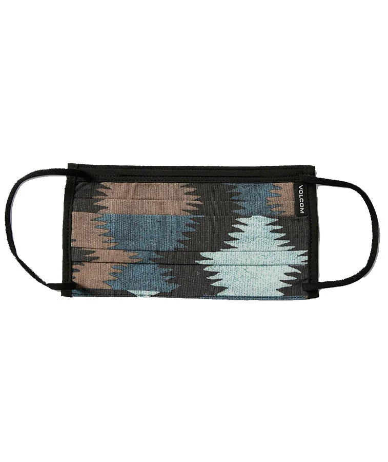 Volcom Face Mask Sand Dune