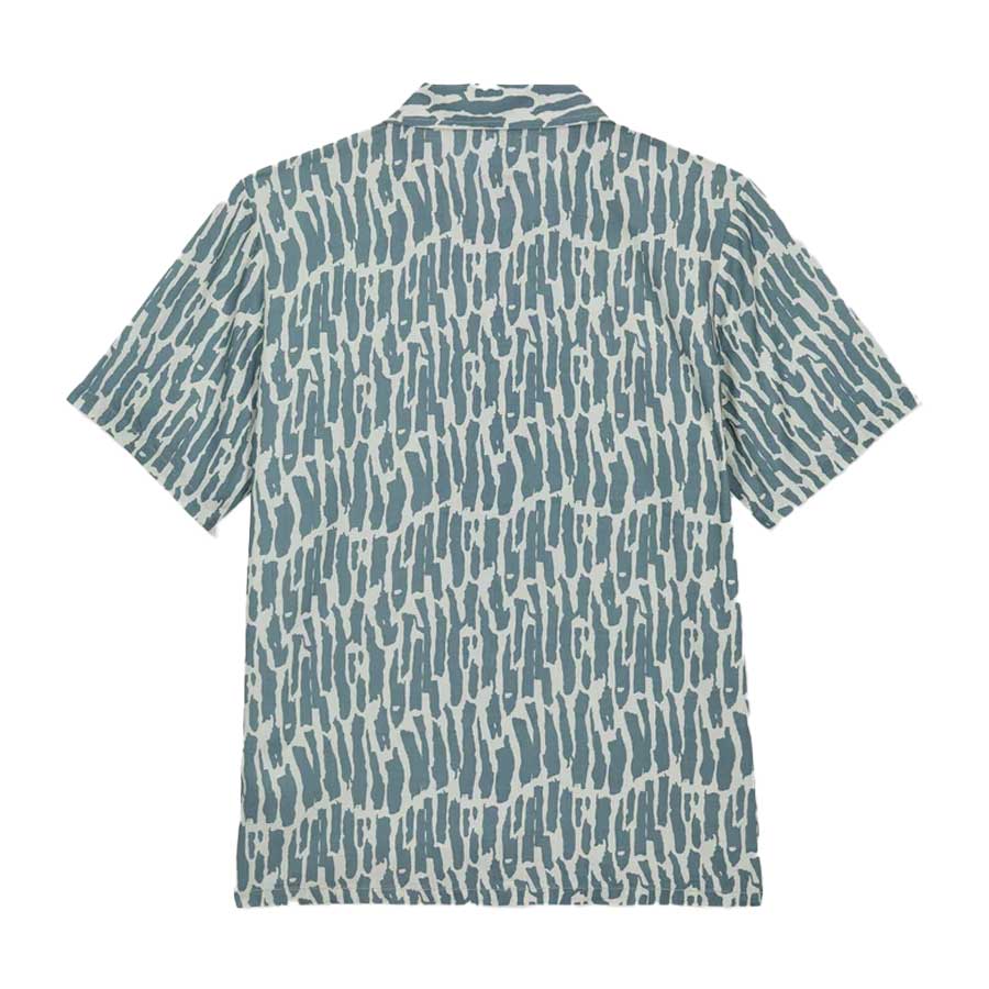 Volcom Kids' Boldstone Short Sleeve Tradewinds - Image 2