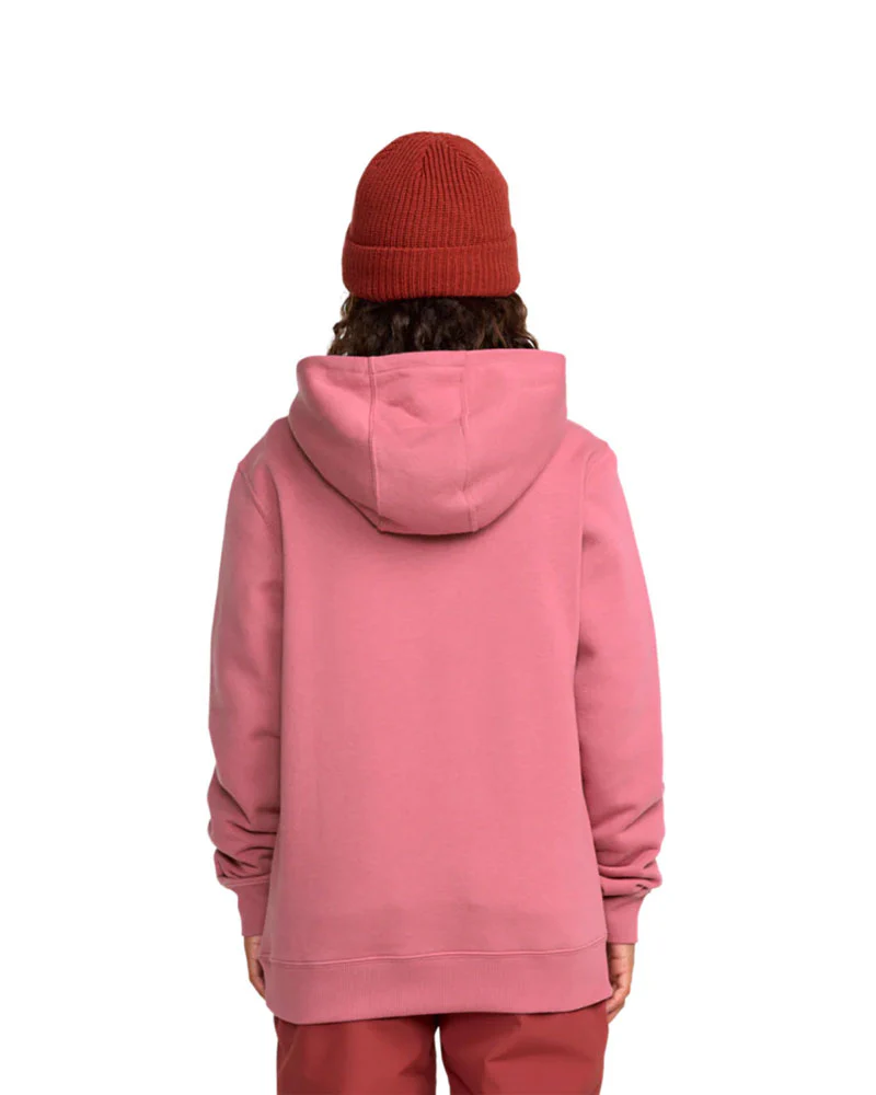 Volcom Kids' Essential Hoodie Mesa Rose 2026 - Image 2