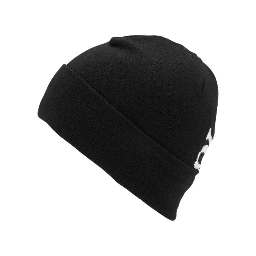 Volcom Kids' Powder Beanie Black 2026 - Image 2