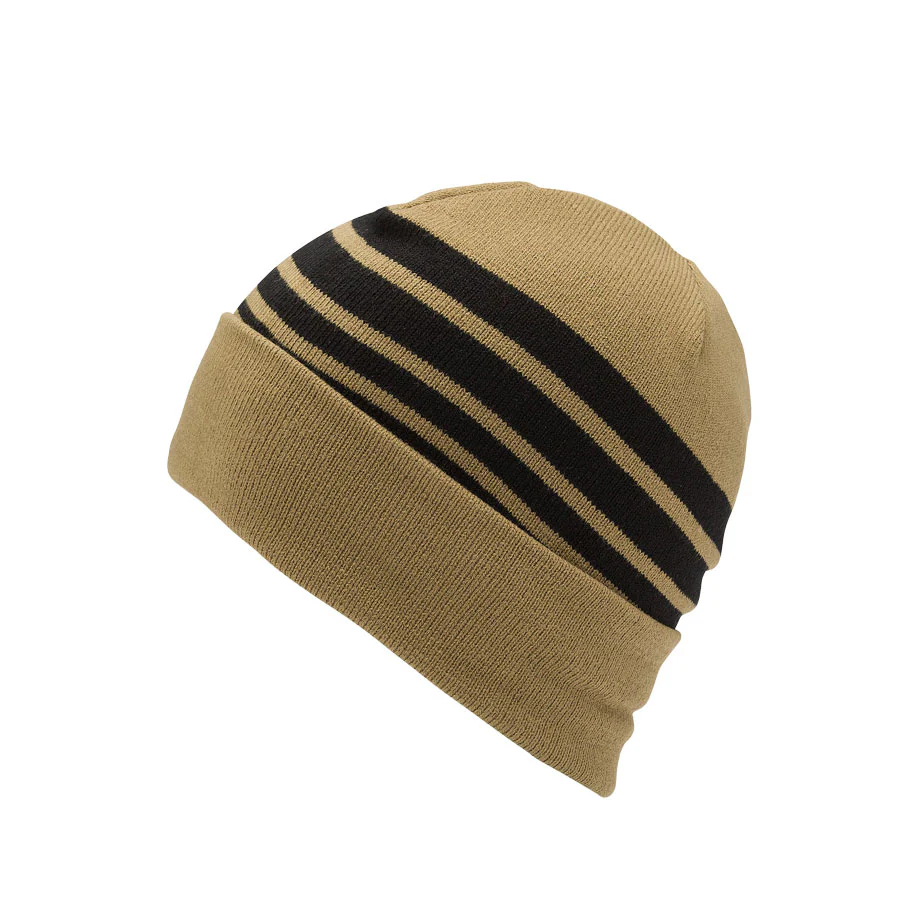 Volcom Kids' Powder Beanie Bronze 2026 - Image 2