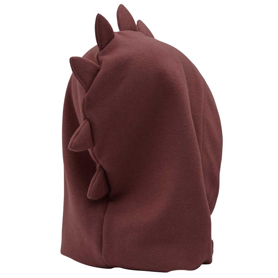 Volcom Kids' Snow Creature Hood Henna 2026 - Image 3