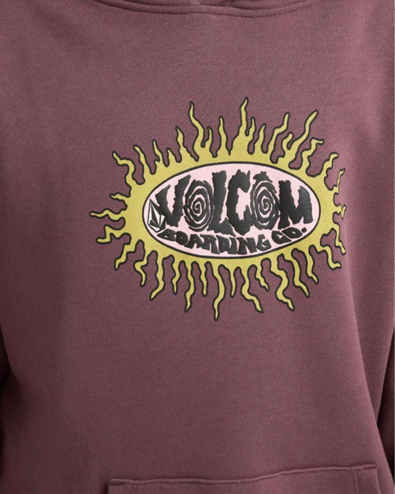 Volcom Kids' Watanite Pullover Pistol Punch - Image 3
