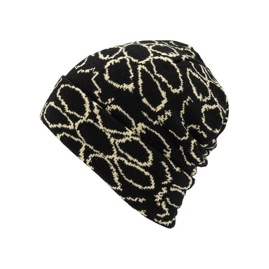 Volcom Longo Beanie Black 2026 - Image 2