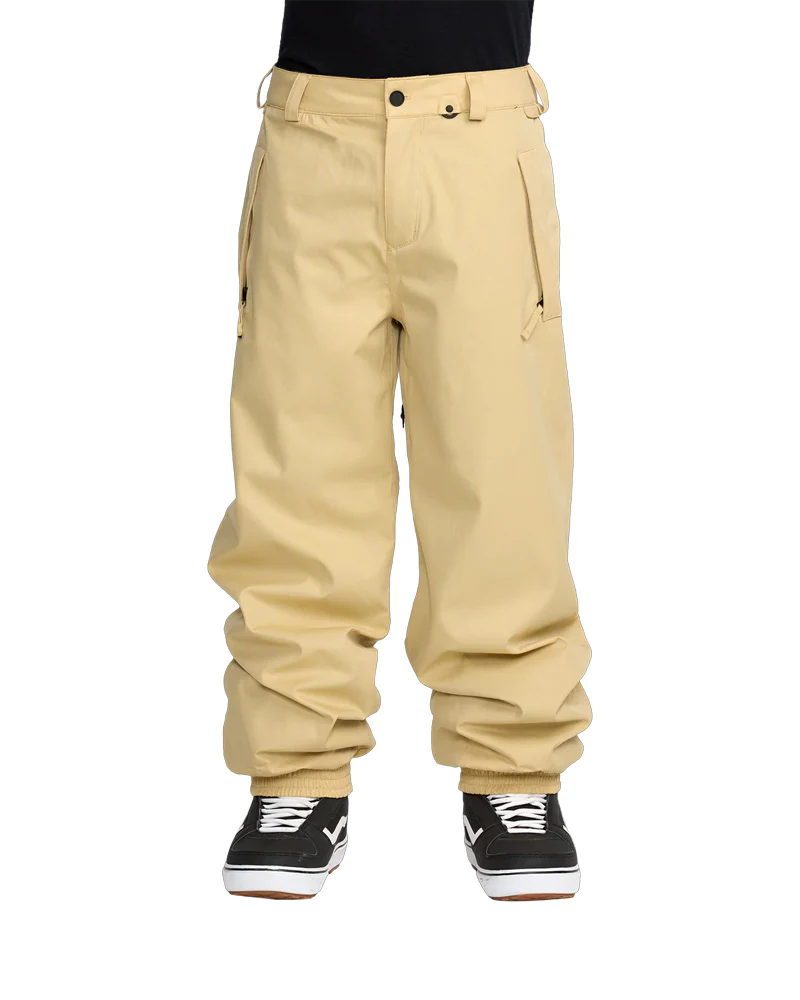 Volcom Men's Arthur 20K Pant Fern 2026