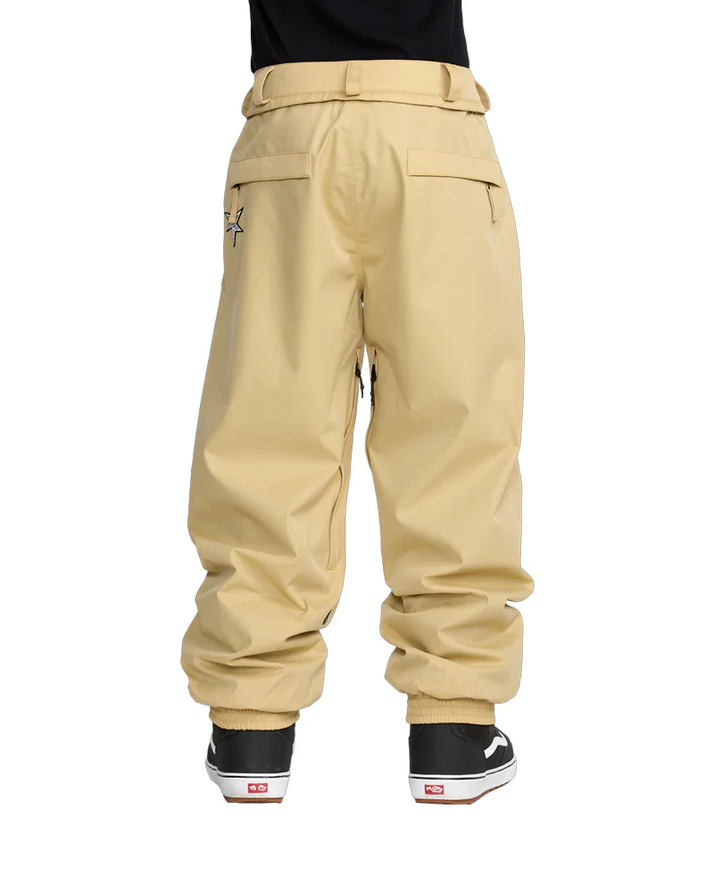 Volcom Men's Arthur 20K Pant Fern 2026 - Image 2