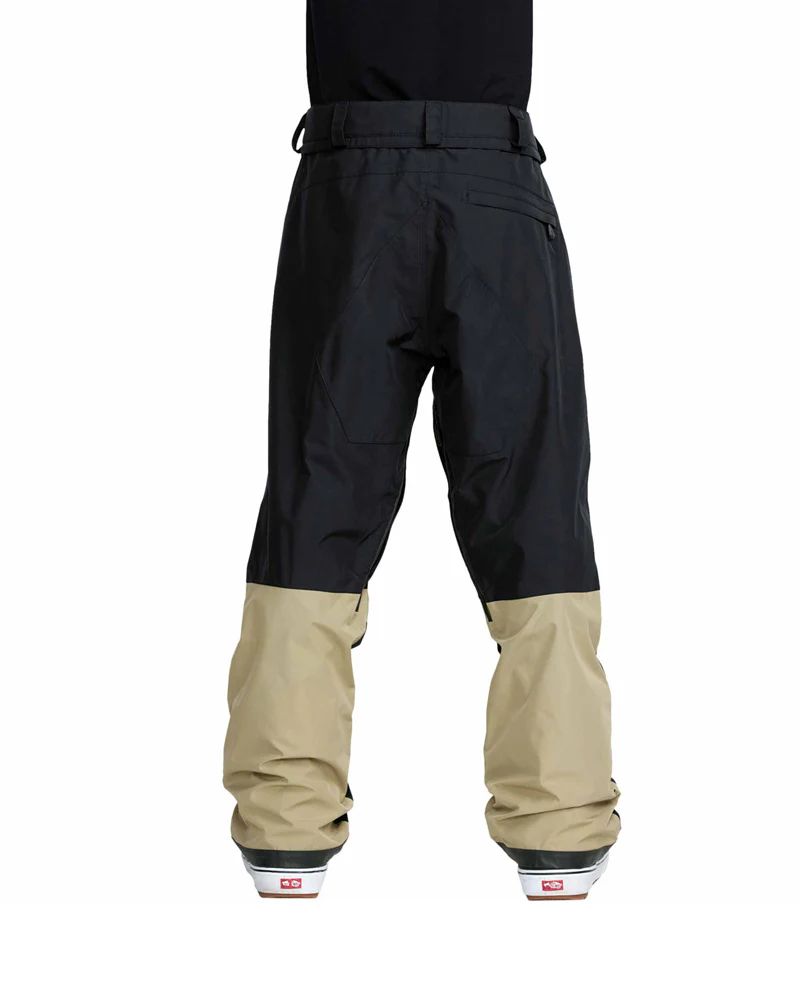 Volcom Men's Dua Gore-Tex Pant Moss Green 2026 - Image 2