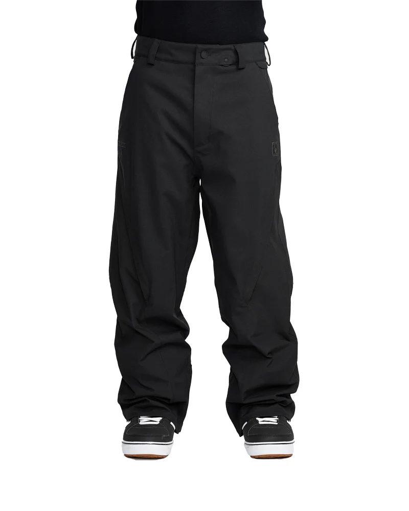 Volcom Men's Kleveland Pant Black 2026