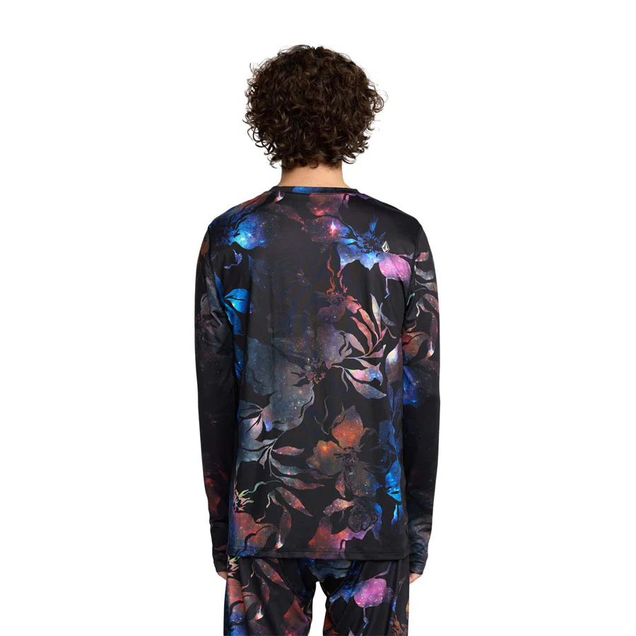 Volcom Men's V-Science Crew Space Aloha 2026 - Image 2