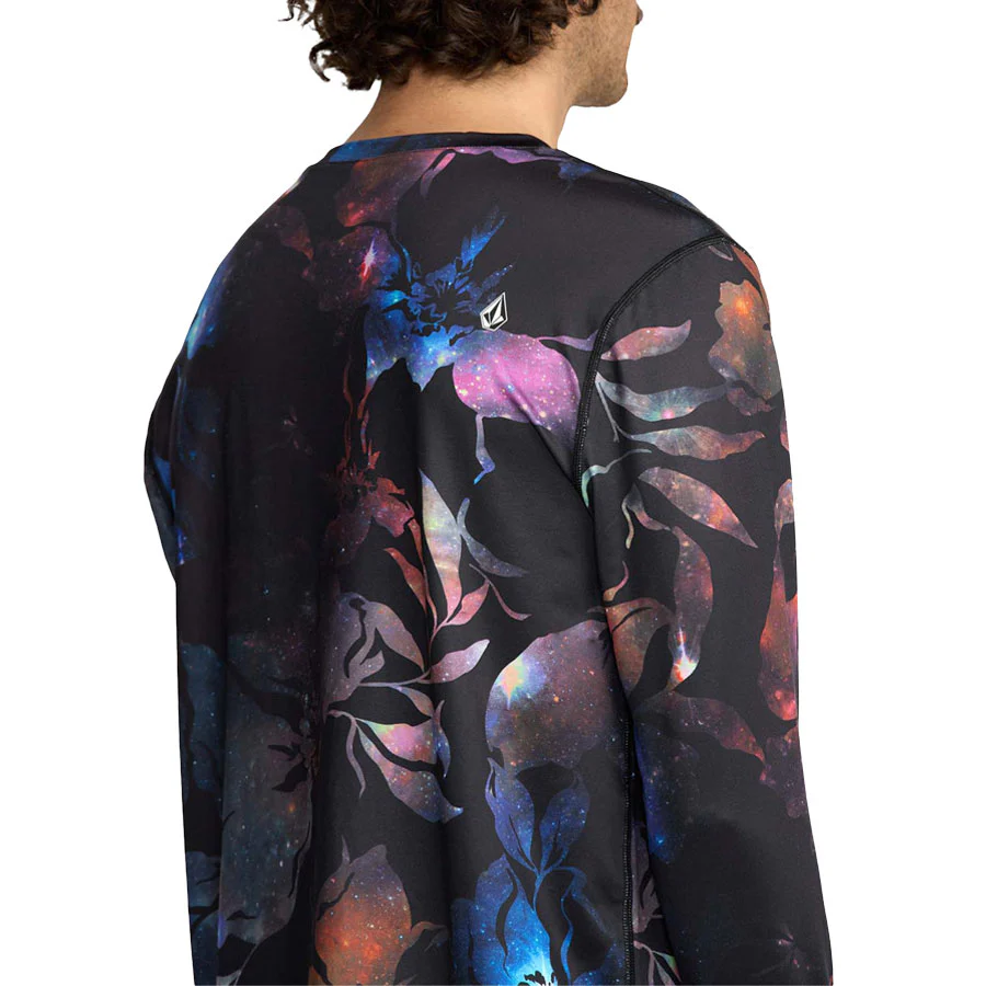 Volcom Men's V-Science Crew Space Aloha 2026 - Image 3