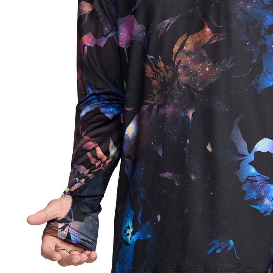 Volcom Men's V-Science Crew Space Aloha 2026 - Image 4