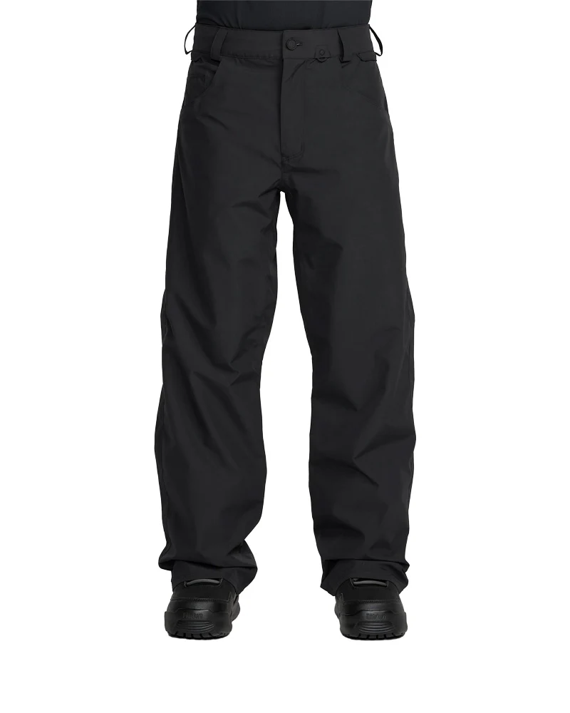 Volcom Men's Nailer Pant Black 2026
