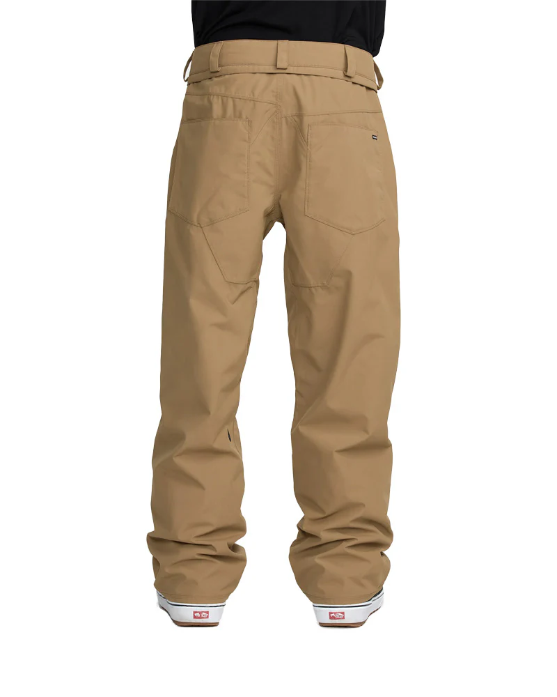 Volcom Men's Nailer Pant Bronze 2026 - Image 2