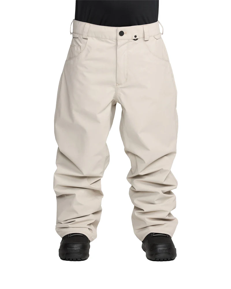 Volcom Men's Nailer Pant Stone 2026